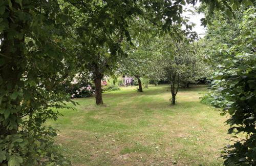 Domaine de Kerstrat - Foto 66