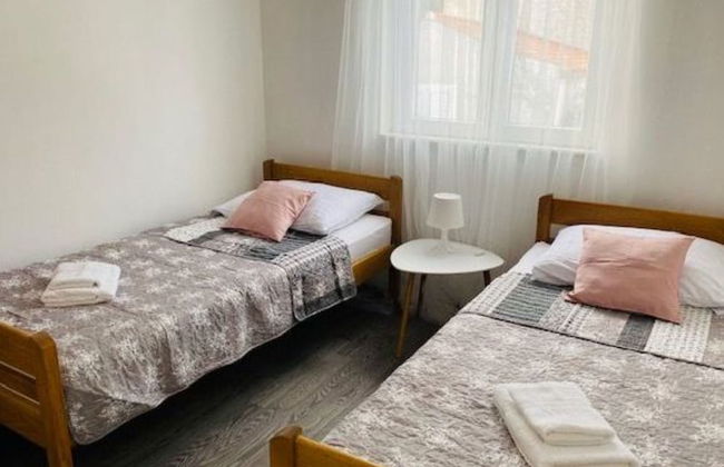 Villa Brazza - Foto 3