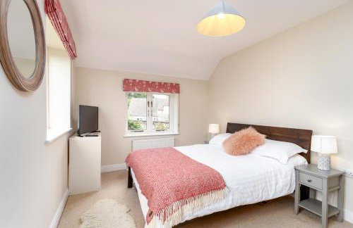 Poachers Lodge At Tapnell Farm - Foto 21