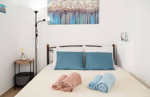 Armonia House, 50m From The Sea And Open View - Foto 4