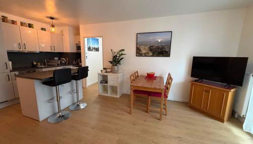 Appartement rue Hatt - Photo 4