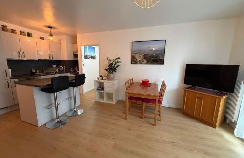 Appartement rue Hatt - Photo 4