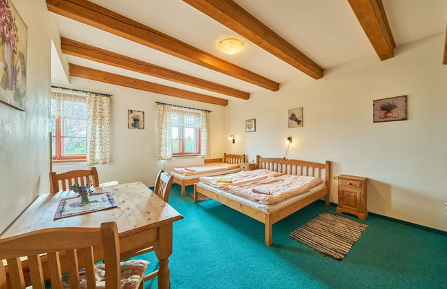 Růžovka - Photo 19