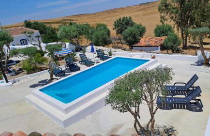 Casa Júlia - Monte das Sorraias - Foto 1