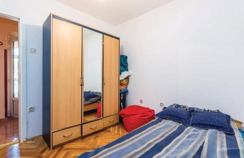 Three-Bedroom Holiday Home In Praputnjak - Foto 21