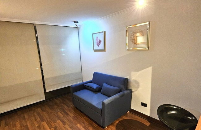 Manuel Montt apartrent - Foto 12