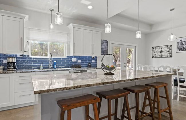 Family/event Retreat Sleeps 28 Amenities Galore - Foto 38