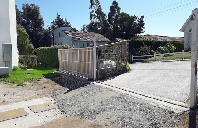 Habitamar Maitencillo - Foto 28