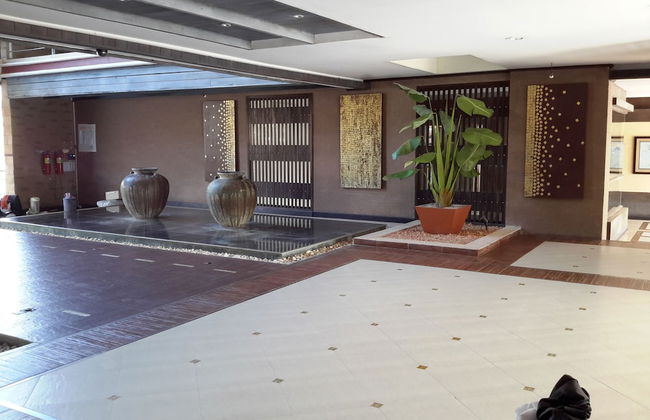 Beachfront Family Penthouse Hua Hin - Foto 78