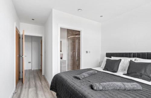 Harmony Height Apartments - Foto 2