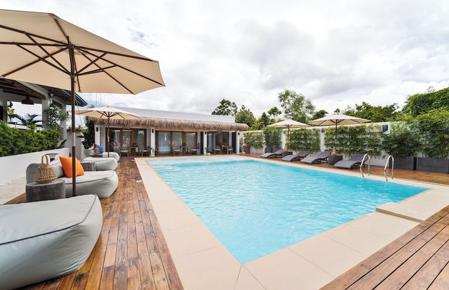 The Wander Nest - Foto 36