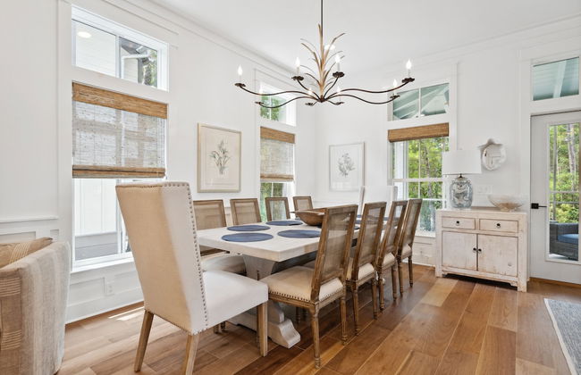 Magnolia Cottages by the Sea by Panhandle Getaways - Foto 76