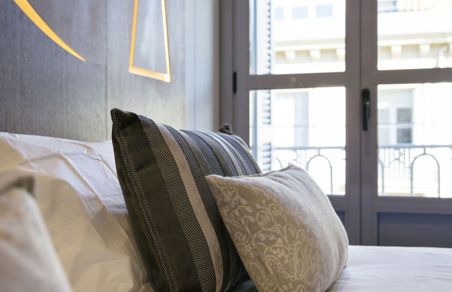 Legazpi Doce Rooms & Suites - Foto 19