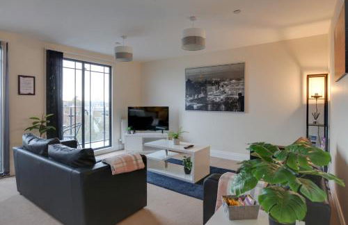 Niche Water Tower Apartments - Foto 25