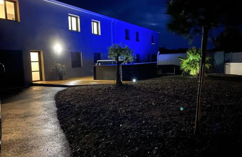 Villa les Tonnelles 1 à 800m de la plage et 500m de la forêt - Foto 1