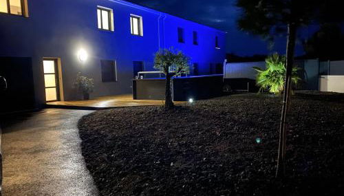 Villa les Tonnelles 1 à 800m de la plage et 500m de la forêt - Foto 1