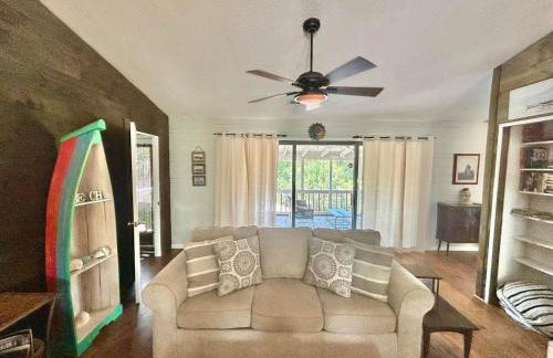 Our Anchor-Beach access, 3 BR, pet friendly - Foto 3