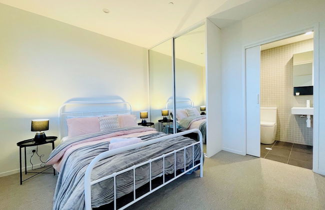 Mega Style Apartments Alexander - Photo 14