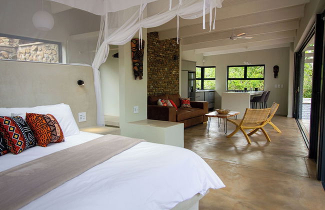 Ungava Retreat - Foto 5