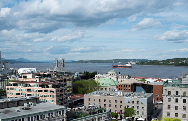 Double Room River View - Foto 11