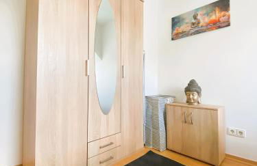 Gemütliches Altbauapartment III - Foto 9