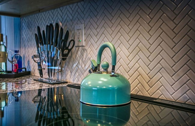 Decatur Rocksteady Message for Summer Special - Photo 20