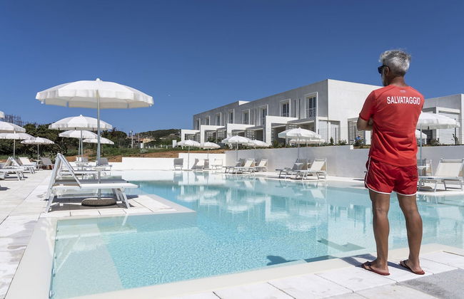 Residence Capo Falcone, Stintino - Foto 23