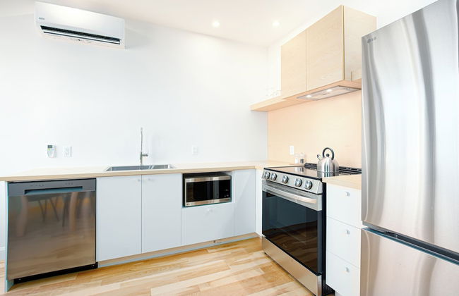 Les Lofts de Vitré - Par Les Lofts Vieux-Québec - Photo 26