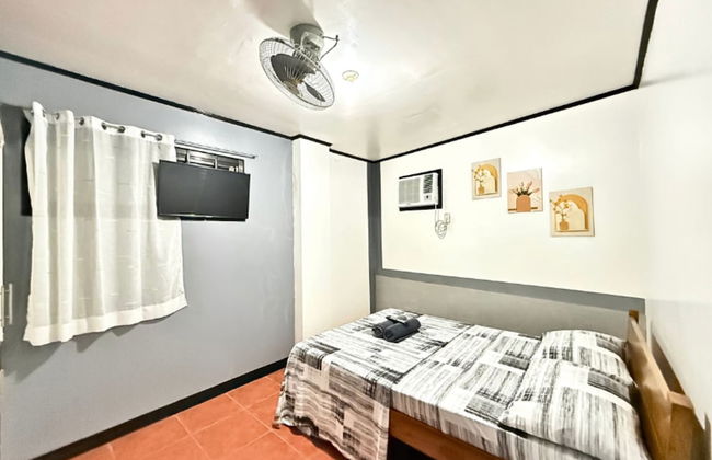 BADLADZ Staycation Condos - Foto 12