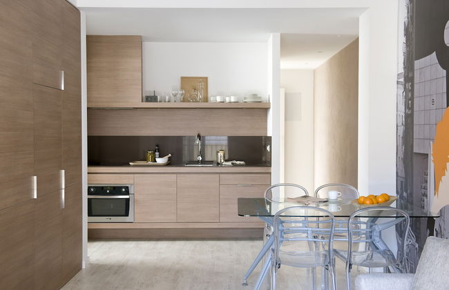 Eric Vökel Boutique Apartments Bcn Suites - Foto 10