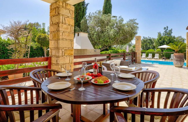 Villa 67 - Tala in Kouklia - Foto 2