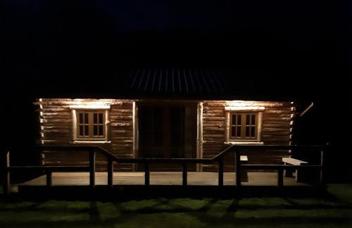 The Sunset Cabin - Photo 7