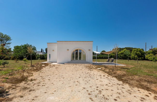 2964 Villa Donna Sofia by Perle di Puglia - Foto 59