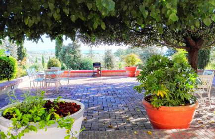 Agriturismo Luggiano - Foto 20