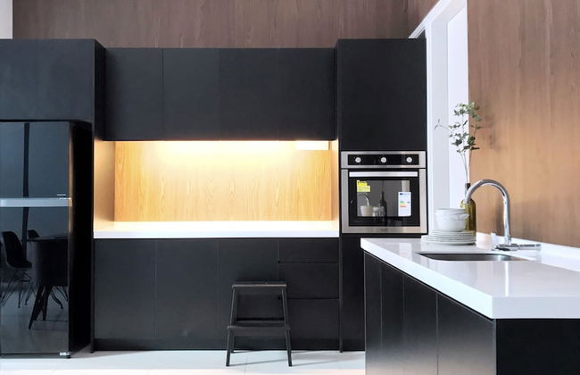 Luxury Duplex at The Reach Titiwangsa - Foto 22