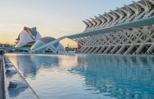 Limehome Valencia Carrer d’Antonio Ferrandis - Photo 16