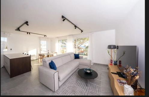 Voiles Blanches 123 By Avecoeur - Photo 1