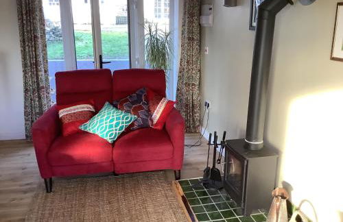 Canad Adar - Song of the Birds - Teifi Valley - Foto 43