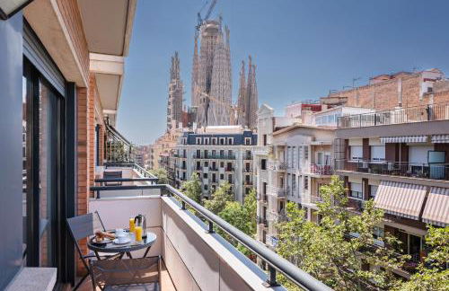 Apartaments Marina - Abapart - Foto 1