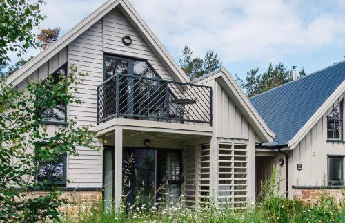 Golden Eagle Lodge - Foto 1