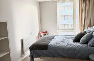 Spacious Flat Between Stockwell & Brixton - Foto 2