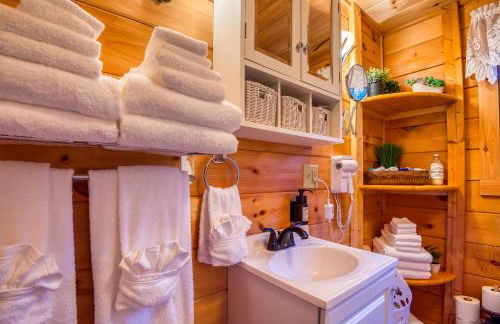 The Bear's Den - Foto 39