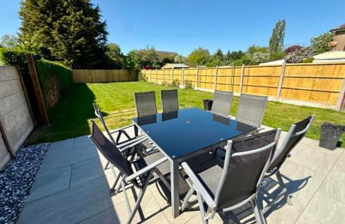 The Sherwood Snug - Foto 22