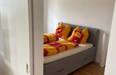 Wohnung mit Garagenplatz am Obinger See - Photo 3