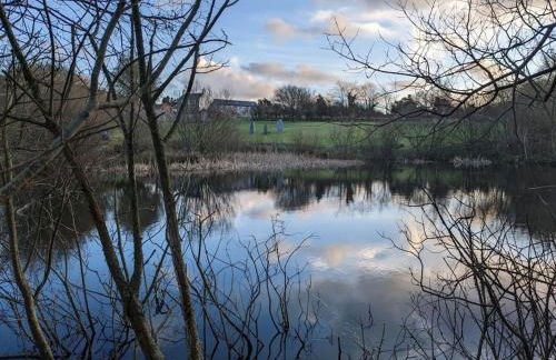 Horseshoe Cottage historic gem near Snowdonia. - Photo 21