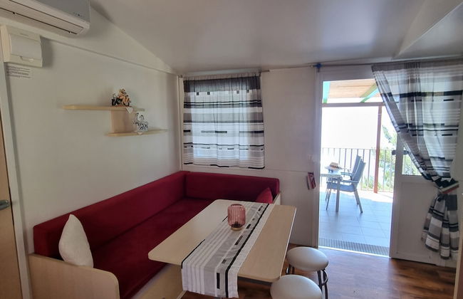 Mobile Home You To be Relaxed - Foto 6