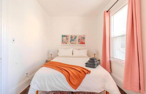 Harvard 3BDR- 5 Min Walk to Davis Sq - Free Parking - Foto 11