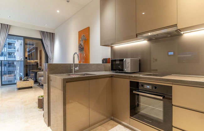 The Rixx Lavish Apartment - Foto 30