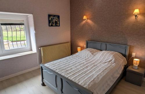 Gîte paisible au pied du Bassin de Champagney, animaux acceptés - FR-1-583-372 - Foto 23