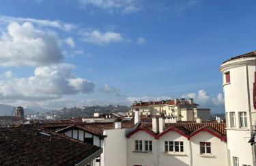 Résidence la Rhune - Foto 47